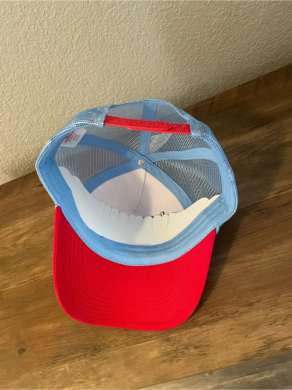 Merica Y’all trucker hat